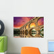 Pont Du Gard Provence Wall Decal
