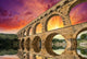 Pont Du Gard Provence Wall Decal