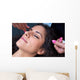 Woman Facial Hair Removal