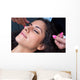 Woman Facial Hair Removal
