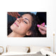 Woman Facial Hair Removal
