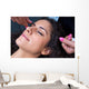 Woman Facial Hair Removal