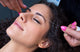 Woman Facial Hair Removal