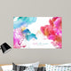 Acrylic Colors Water Abstract