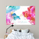 Acrylic Colors Water Abstract