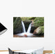 Waterfall Wall Decal