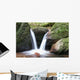 Waterfall Wall Decal