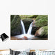 Waterfall Wall Decal