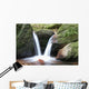 Waterfall Wall Decal