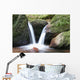 Waterfall Wall Decal