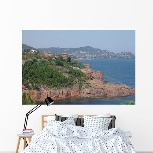 St Raphael Costa Azzurra