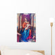Vienna Detail Fresco Madonna Wall Decal