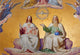 Vienna Holy Trinity Altlerchenfelder Wall Decal