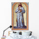 Jesus Christ Fresco Wall Decal