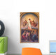 Vienna Fresco Transfiguration Lord Wall Decal