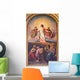 Vienna Fresco Transfiguration Lord Wall Decal