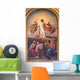 Vienna Fresco Transfiguration Lord Wall Decal