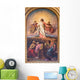Vienna Fresco Transfiguration Lord Wall Decal