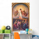 Vienna Fresco Transfiguration Lord Wall Decal
