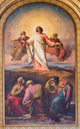 Vienna Fresco Transfiguration Lord Wall Decal