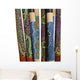 Australian Instrument Didgeridoo Wall Decal