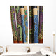 Australian Instrument Didgeridoo Wall Decal