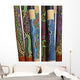 Australian Instrument Didgeridoo Wall Decal