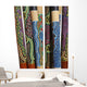 Australian Instrument Didgeridoo Wall Decal