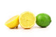Lime and Lemon Slices Wall Decal