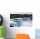 Niagara Falls United States Wall Decal