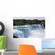 Niagara Falls United States Wall Decal