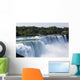 Niagara Falls United States Wall Decal