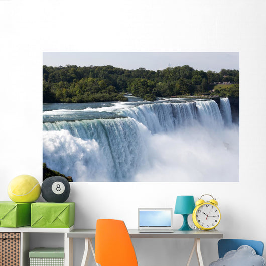Niagara Falls United States Wall Decal