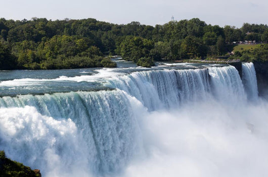 Niagara Falls United States Wall Decal