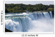 Niagara Falls United States Wall Decal