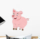 Pork Wall Decal