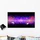 Space Wall Decal