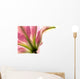 Tiger Lilly Wall Decal