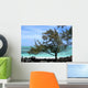 Plage Wall Decal