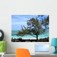 Plage Wall Decal