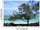 Plage Wall Decal