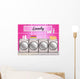 Laundry Service Wall Decal