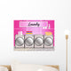 Laundry Service Wall Decal