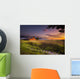 T Moulton Homestead Mormon Wall Decal