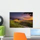T Moulton Homestead Mormon Wall Decal