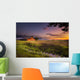 T Moulton Homestead Mormon Wall Decal