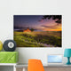 T Moulton Homestead Mormon Wall Decal