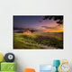T Moulton Homestead Mormon Wall Decal