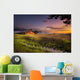 T Moulton Homestead Mormon Wall Decal