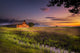 T Moulton Homestead Mormon Wall Decal
